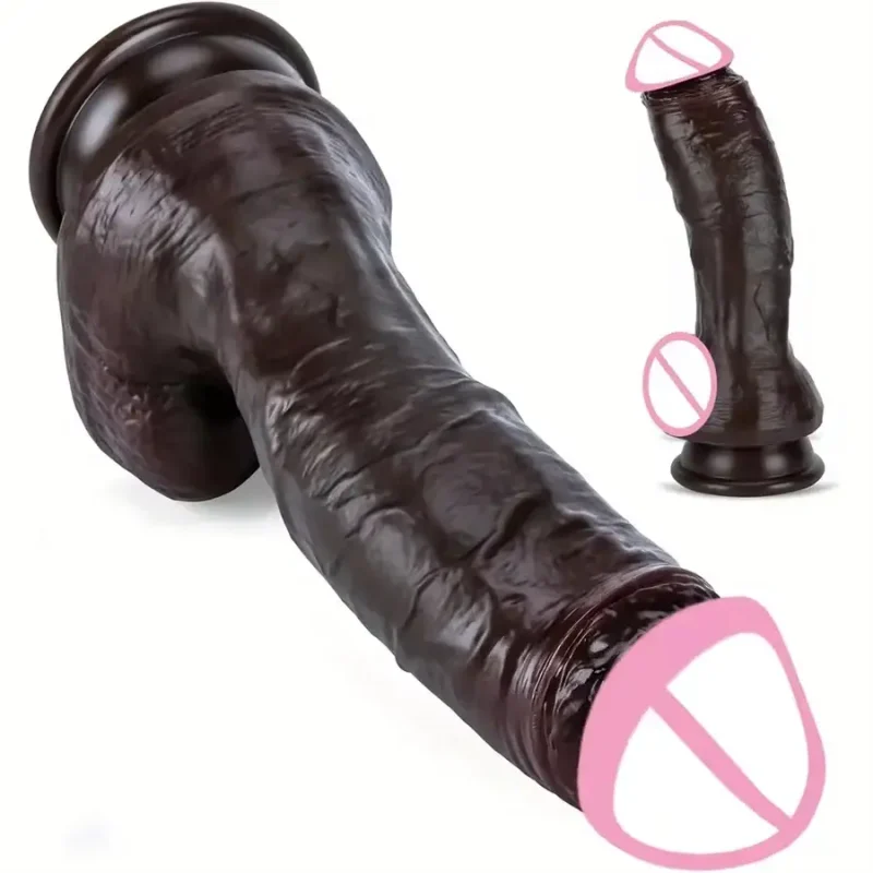 realistic huge dildo soft liquid silicone realistic huge dildo soft liquid silicone