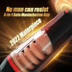 automatic rotating telescopic masturbation cup realistic vaginal anus airplane cup tep silicone vaginal vibration male masturbat automatic rotating telescopic masturbation cup realistic vaginal anus airplane cup tep silicone vaginal vibration male masturbat