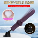 automatic thrusting dildo vibrator g spot automatic thrusting dildo vibrator g spot