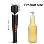 powerful magic wand vibrator women g spot powerful magic wand vibrator women g spot