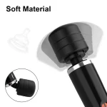 powerful magic wand vibrator women g spot powerful magic wand vibrator women g spot