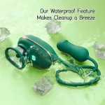 clit sucking licking tongue vibrator clit sucking licking tongue vibrator