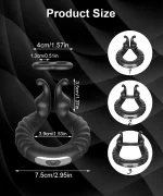 vibrating cock ring delay ejaculation men vibrating cock ring delay ejaculation men