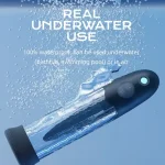 water bath penis pump enlarger