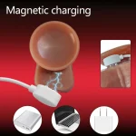 thrusting dildo vibrators women telescopic toys