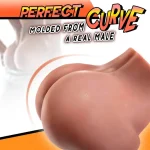 tight anus realistic male ass masturbator tight anus realistic male ass masturbator