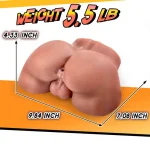 tight anus realistic male ass masturbator tight anus realistic male ass masturbator