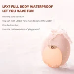 tryfun in series licking vibrator tryfun in series licking vibrator