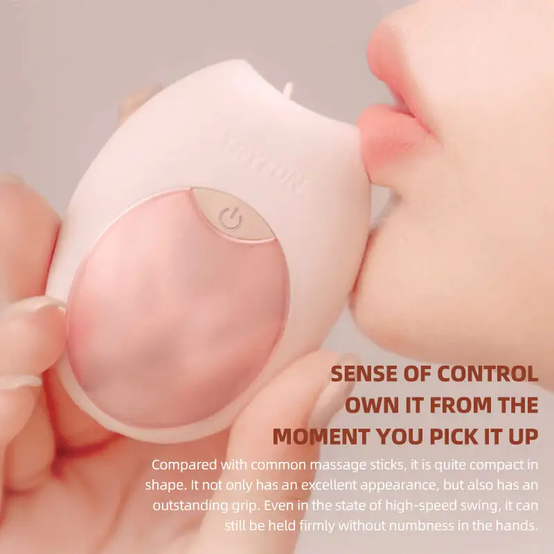 tryfun in series licking vibrator tryfun in series licking vibrator